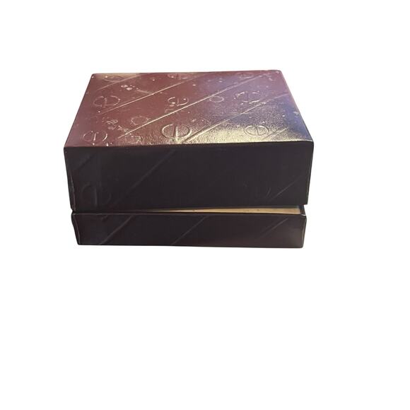 Elgin Ladies Quartz Watch Gold Tone Black Dial EJ192-048 NIB w/new battery - Picture 12 of 15